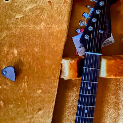 Fender Rarities Series Quilt Maple Top American Original '60s Stratocaster with Rosewood Neck 2019 - Natural image 10