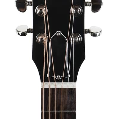 New Gibson J-45 Standard Vintage Sunburst image 3