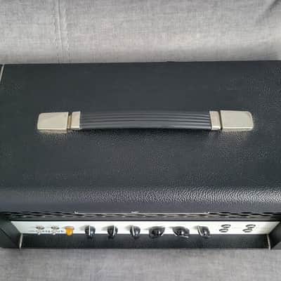Mojave Ampworks Plexi 45 image 3