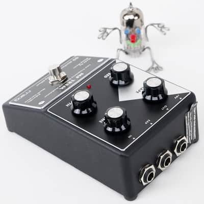 Moog Minifooger Trem V2 MF 03 Tremolo Pedal + Wie Neu + OVP + 1,5J Garantie image 7