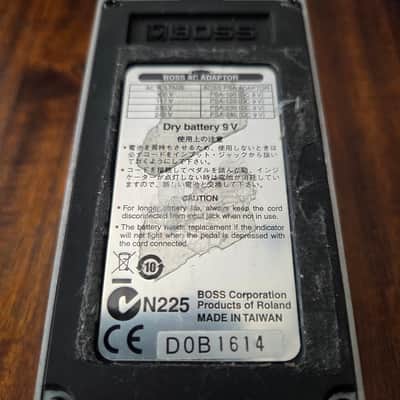 Boss GE-7 (2011) EQ w/Analogman Pro Mod & Upgraded Green LED image 11