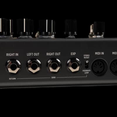 Strymon TimeLine - Multi Delay image 4