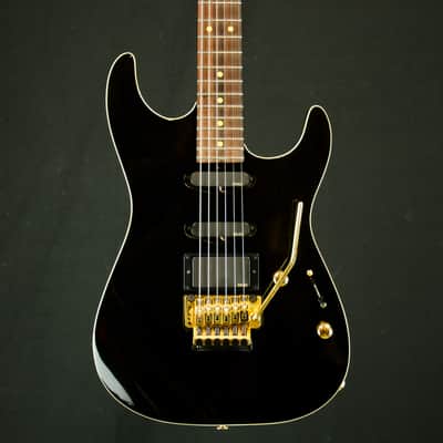 Vintage 1990 Pensa Suhr - Mark Knofler Spec Custom Guitar, MINT image 1