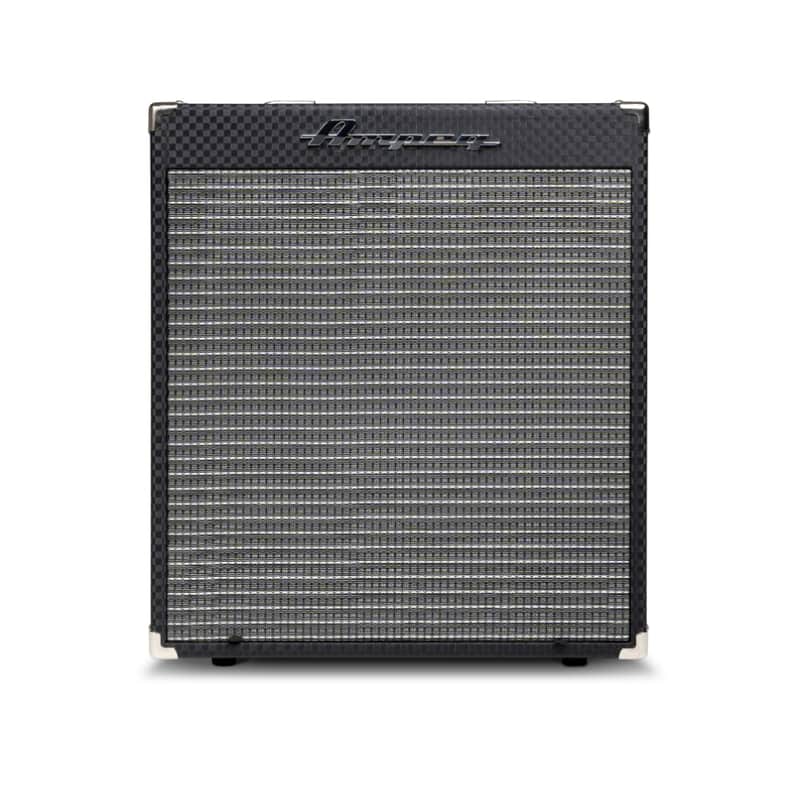 Ampeg RB-110 Rocket Bass 50-Watt 1x10" Bass Combo image 1
