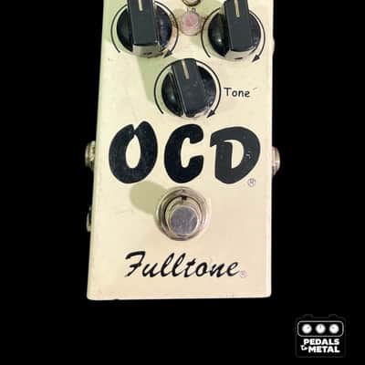 Fulltone  OCD V1.4-x19086 image 1