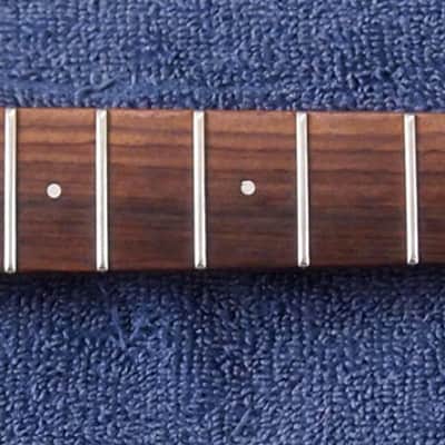 Vintage Fernandes FR 24 fret Maple Neck JAPAN image 1