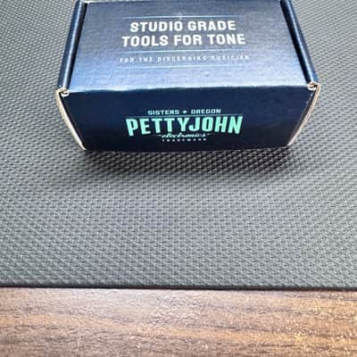 Pettyjohn Electronics Lift Mk II image 4