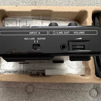 TASCAM DP-006 6-Track Digital Pocketstudio Recorder 2013 - Present - Black image 5