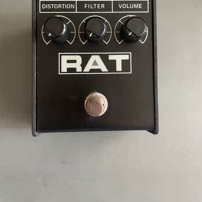 ProCo RAT 2 Distortion | Reverb