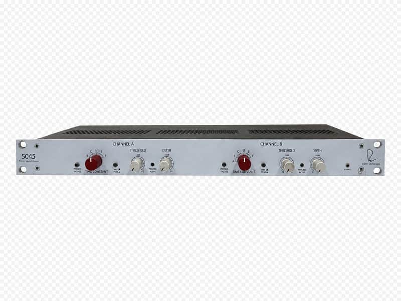 Rupert Neve Designs 5045 Primary Sound Enhancer 2011 - Present - White image 1