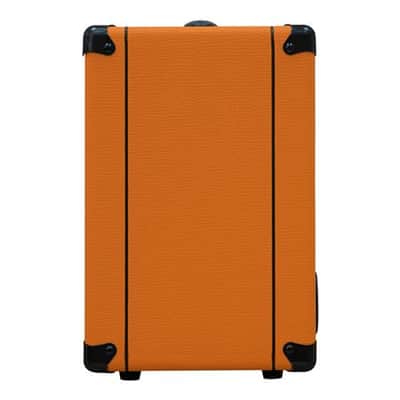 Orange Crush25 Bass Guitar Amplifier Combo 1x8 25 Watts image 4