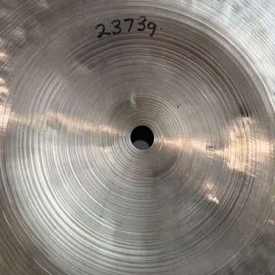 Spizzichino 22" Ride Cymbal 2373g image 10