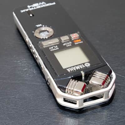 Yamaha Pocketrack W24 image 3