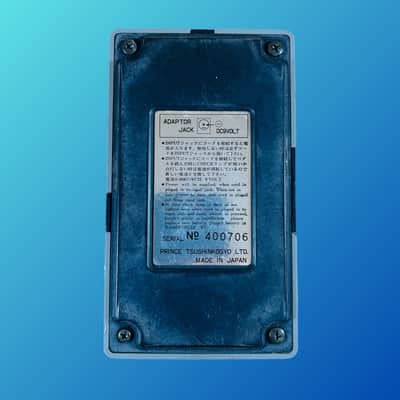 Arion SMM-1 Metal Master Bild 2