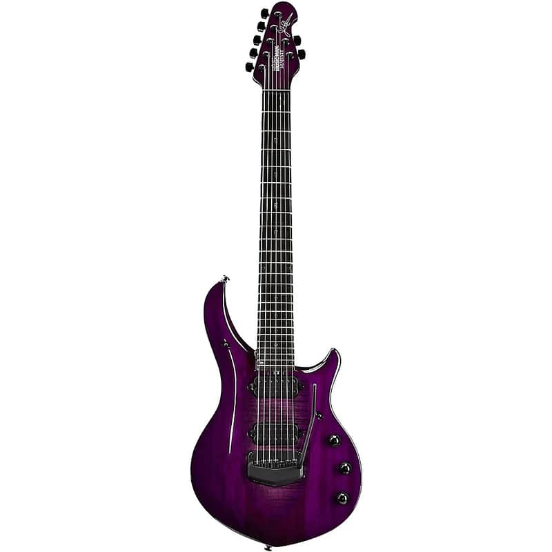 Ernie Ball Music Man John Petrucci Signature Monarchy Series Majesty 7 image 1