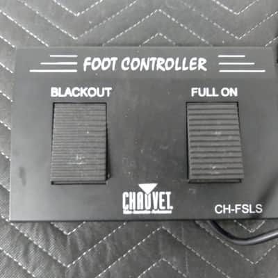 2006 Chauvet 4 Lamp Stage Lighting System-See Shipping Breakdown image 7