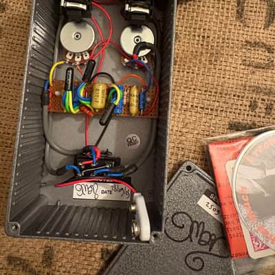 DAM Professional MKII special anniversary edition 2025 image 2