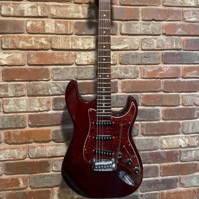 G&L Tribute Series S-500 | Reverb