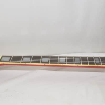 Aria Pro II PE DLX Thin Shape Body Electric Guitar Ref. No 7313 image 9