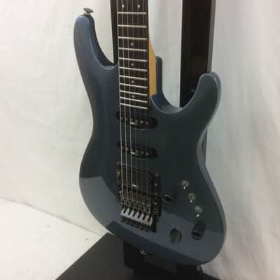 1987 Ibanez 540S Electric Guitar image 5