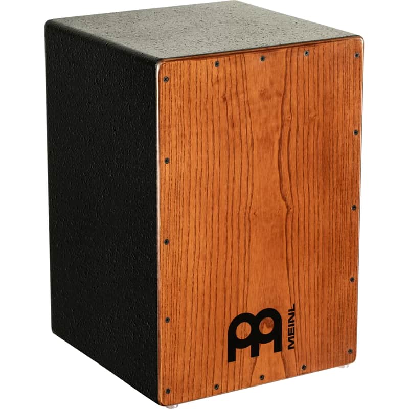 Meinl Headliner Series String Cajon, American White Ash - HCAJ1AWA image 1