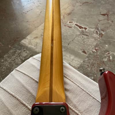 Fender Prodigy II 1991 – USA Made – Upgraded Seymour Duncan Trembucker image 13