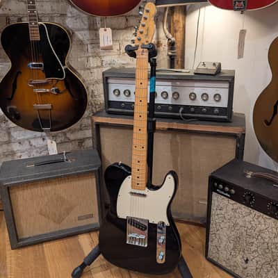 1986 Fender MIJ Telecaster Bild 4