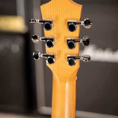 Taylor BT2 Baby Taylor Acoustic Guitar with Gig Bag image 7