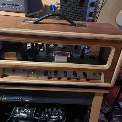 Hammond Custom image 2