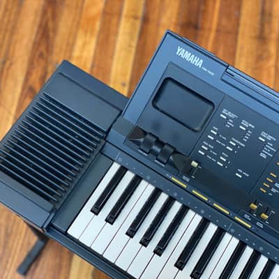 Yamaha Portasound PSR-6300 image 1