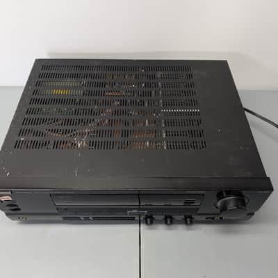 Sherwood RV-5050R Receiver HiFi Stereo Vintage 5.1 Channel Home Audio AM/FM image 4