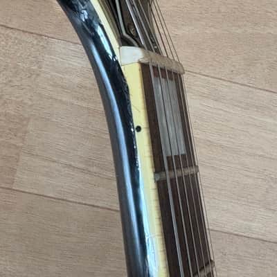 Epiphone Les Paul Custom 2001 Ebony 3.6kg image 21