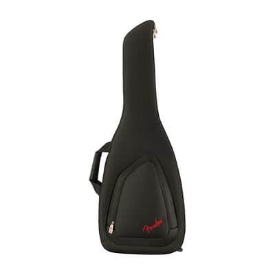 Fender FE610 Electric Guitar Gig Bag, Black image 2