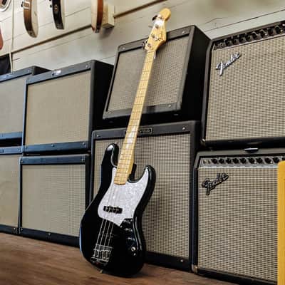 Fender Geddy Lee Artist Series Signature Jazz Bass MIJ 1999 - 2014