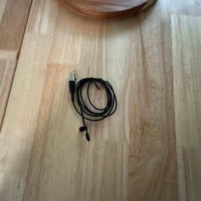 Shure PGXD14 Wireless Instrument System - Black image 6
