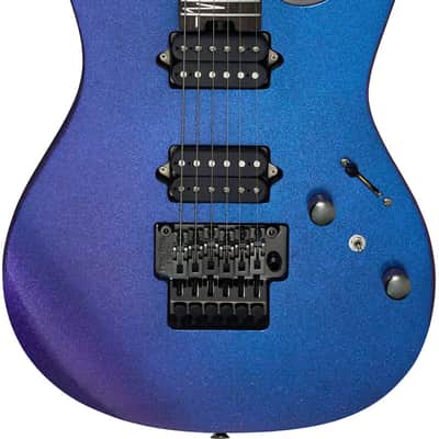 MOOER - MMT100 FR Aurora Purple | Reverb