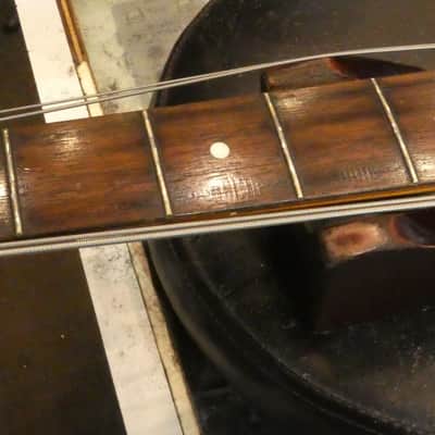 FENDER Jazz Bass JB'62-US 1994 - 3TS Sunburst - Japan Import image 10