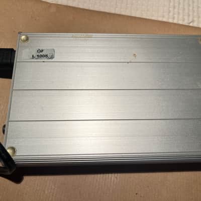 Rosendahl LIF Lanc Interface image 4