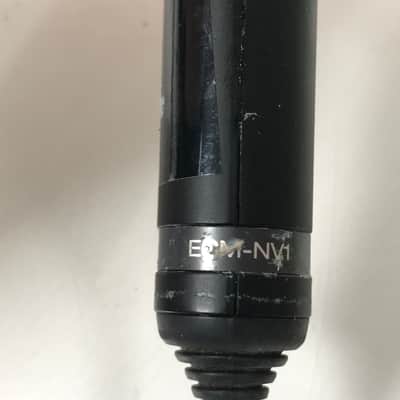 Genuine Sony ECM-NV1 Condenser Shotgun Microphone image 4