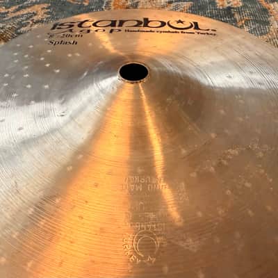 Cute as Hell Istanbul AGOP Traditional 8” SPLASH Only 148 g PERFECT! imagen 5