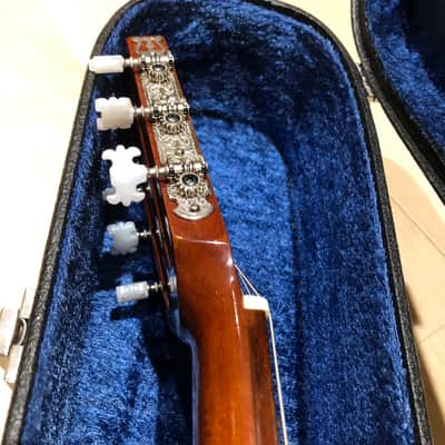 M. Horabe Vintage Model 25 with Hard Case - JTG of Nashville, TN image 8