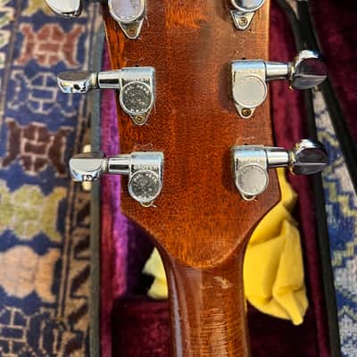 1971 Gibson Les Paul Deluxe Standard Conversion - Cherry Sunburst image 15