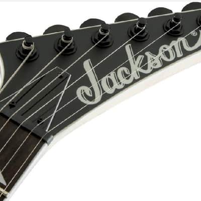Jackson JS Series Kelly JS32T Electric Guitar Satin Black image 5