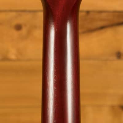 Gibson Les Paul Modern Studio | Wine Red Satin image 7