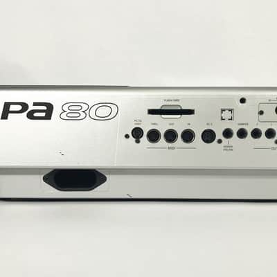 Korg Pa80 image 7