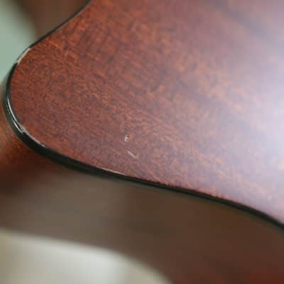 2003 Taylor 314ce ES1 Acoustic-Electric Guitar – Made in USA image 13