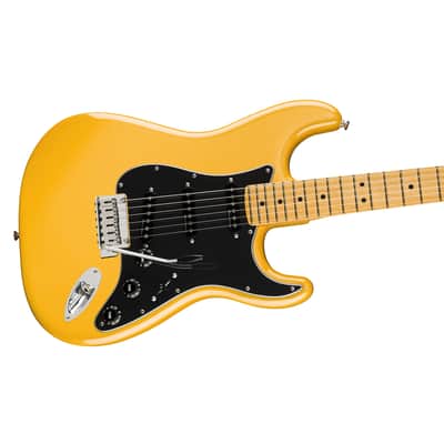 Fender Player II Stratocaster Modified MN SSY image 4