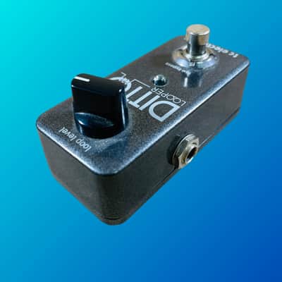 Immagine TC Electronic Ditto Looper - 4