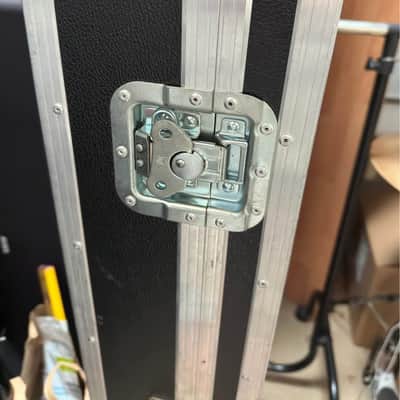 Arturia KeyLab 88 MkII MIDI Controller + custom made hardcase image 3