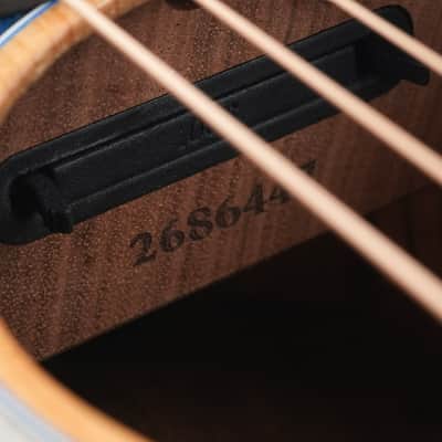 Martin SC13E Koa Sitka Spruce 2022 image 11